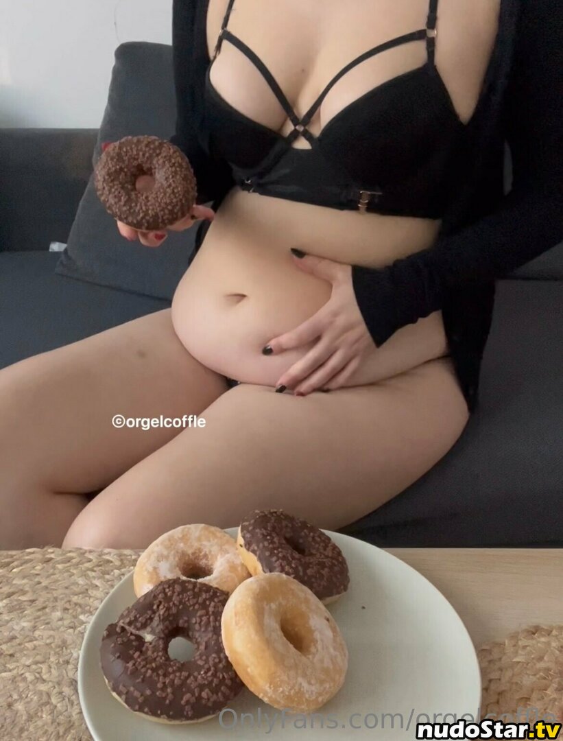 orgelcoffle Nude OnlyFans Leaked Photo #16