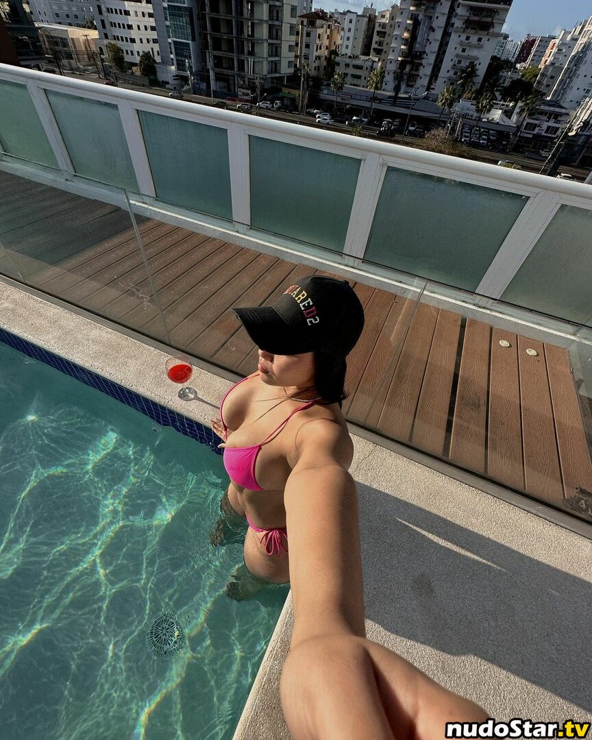 Oriana Falla / orianafalla Nude OnlyFans Leaked Photo #5