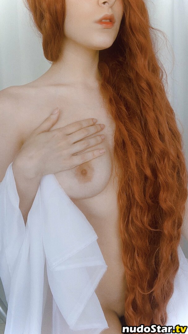Helvetios / Oriana Leal / orianavalentine Nude OnlyFans Leaked Photo #27