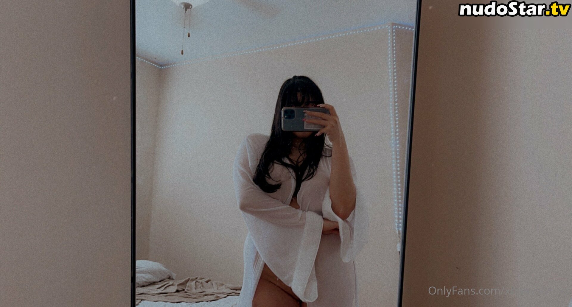 Oriana Santana / itsorianasantana / xxbabyslvtsxx Nude OnlyFans Photo #32 -  Nudostar.TV