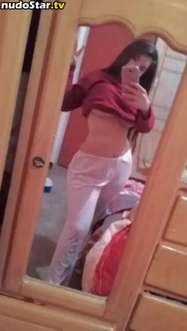 Orihanna Sofia Suarez / alonesuarez / orihanna.sofia20 Nude OnlyFans Leaked Photo #18