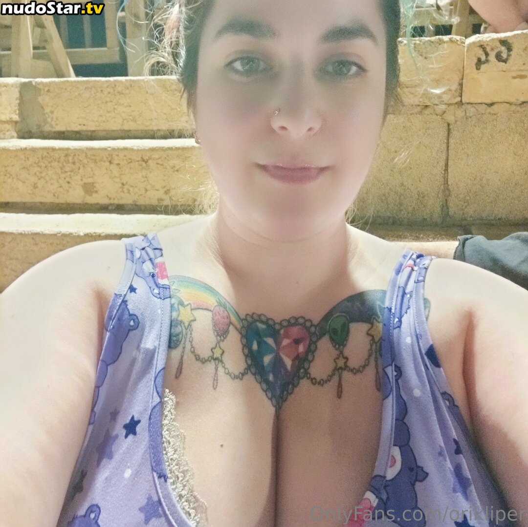 orikliper Nude OnlyFans Leaked Photo #50