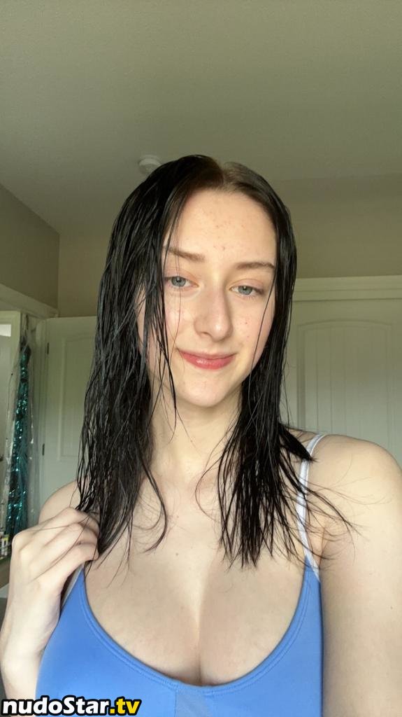 Orla Gracey / graceolivia420 / orlagracey Nude OnlyFans Leaked Photo #17