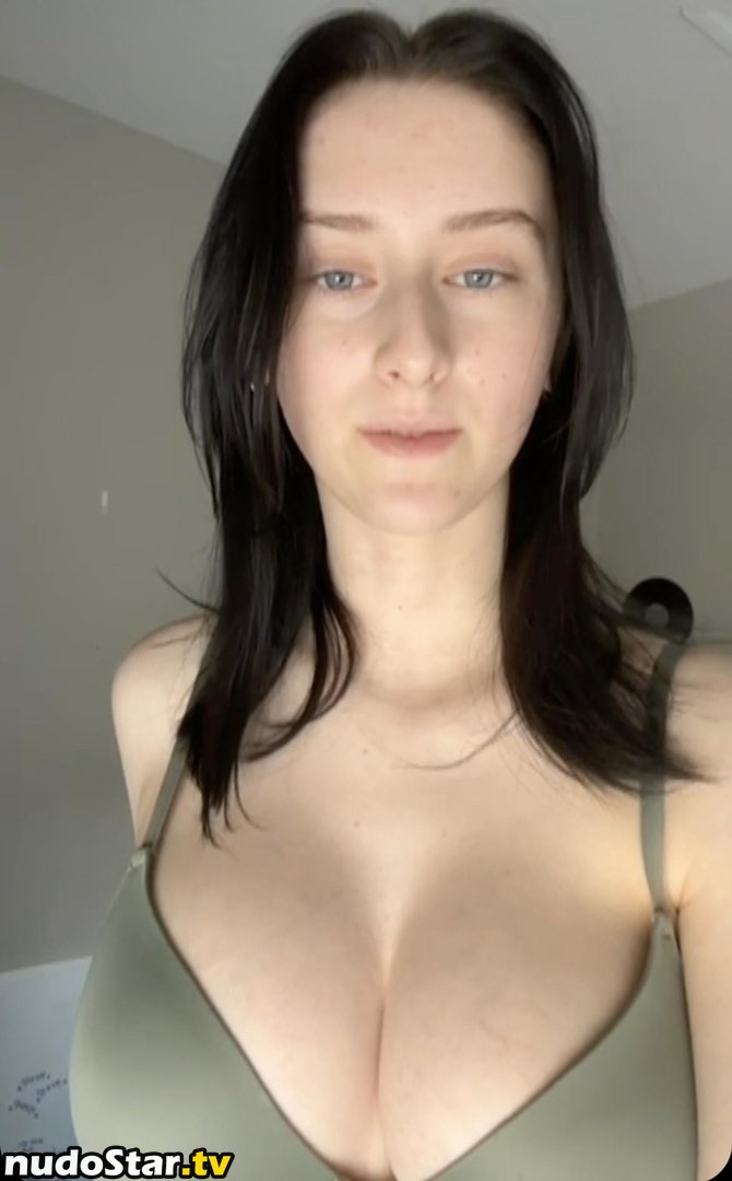 Orla Gracey / graceolivia420 / orlagracey Nude OnlyFans Leaked Photo #24