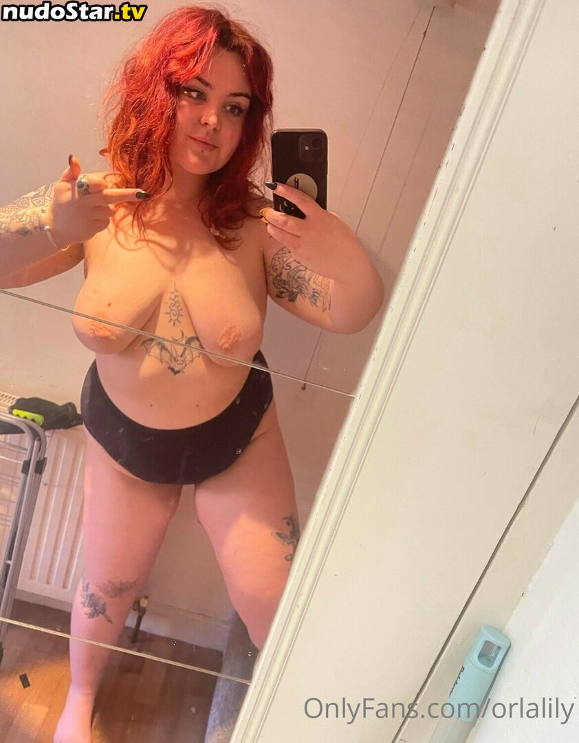 orlalooner Nude OnlyFans Leaked Photo #9