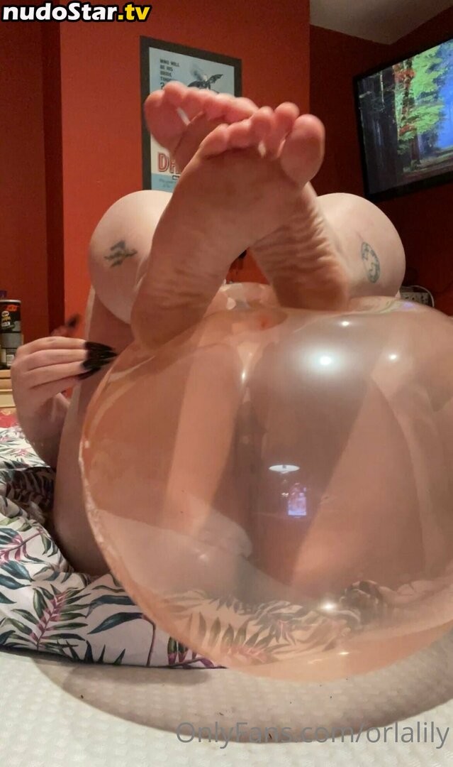 orlalooner Nude OnlyFans Leaked Photo #23