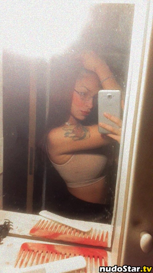 ornellaalvarez Nude OnlyFans Leaked Photo #6