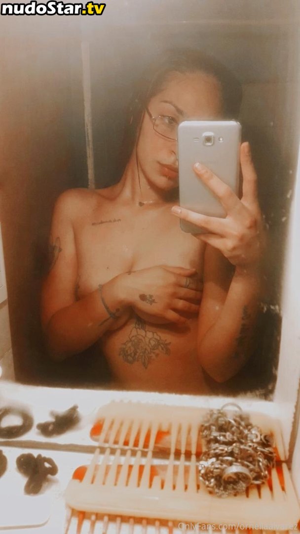 ornellaalvarez Nude OnlyFans Leaked Photo #13