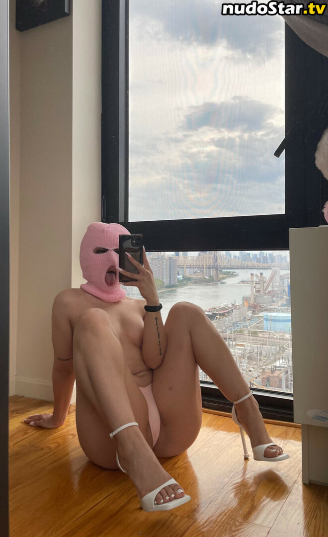Osc.lina Nude OnlyFans Leaked Photo #12