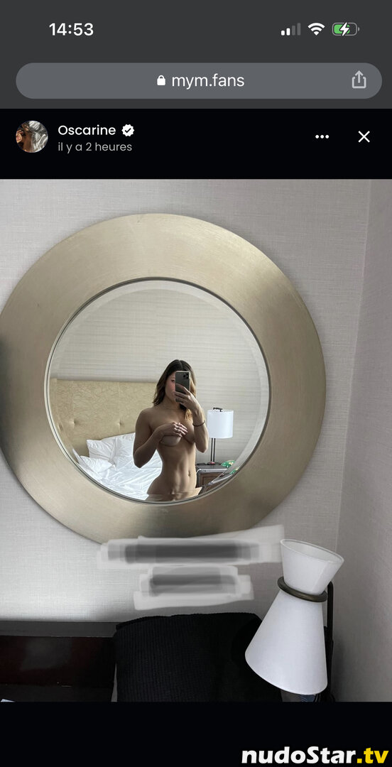 Oscarine38 / oscarine Nude OnlyFans Leaked Photo #19