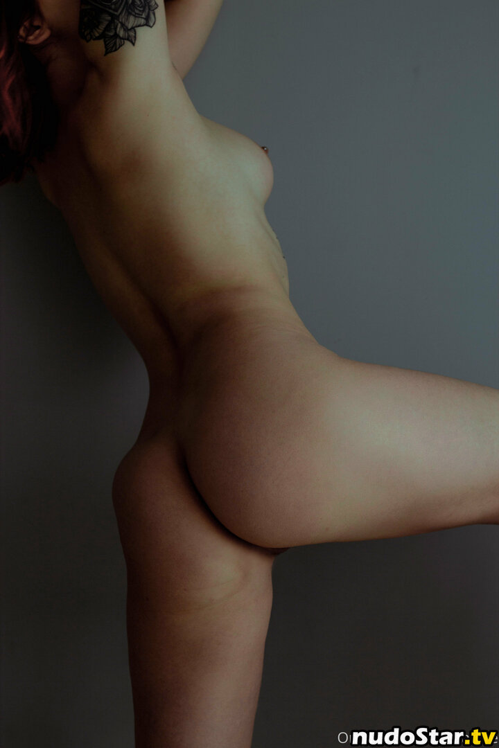 Astathre / Ostathre / _ostathre Nude OnlyFans Leaked Photo #38