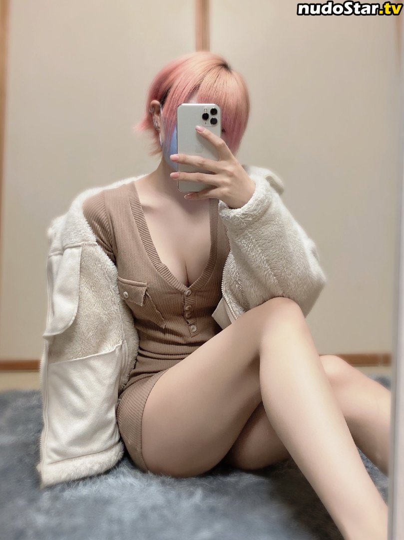 Otogi Shikimi / otogi.shikimi / otogi_ko / otogi_shi Nude OnlyFans Leaked Photo #2
