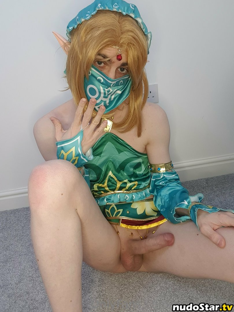otter_chan / saltotter_arts Nude OnlyFans Leaked Photo #17