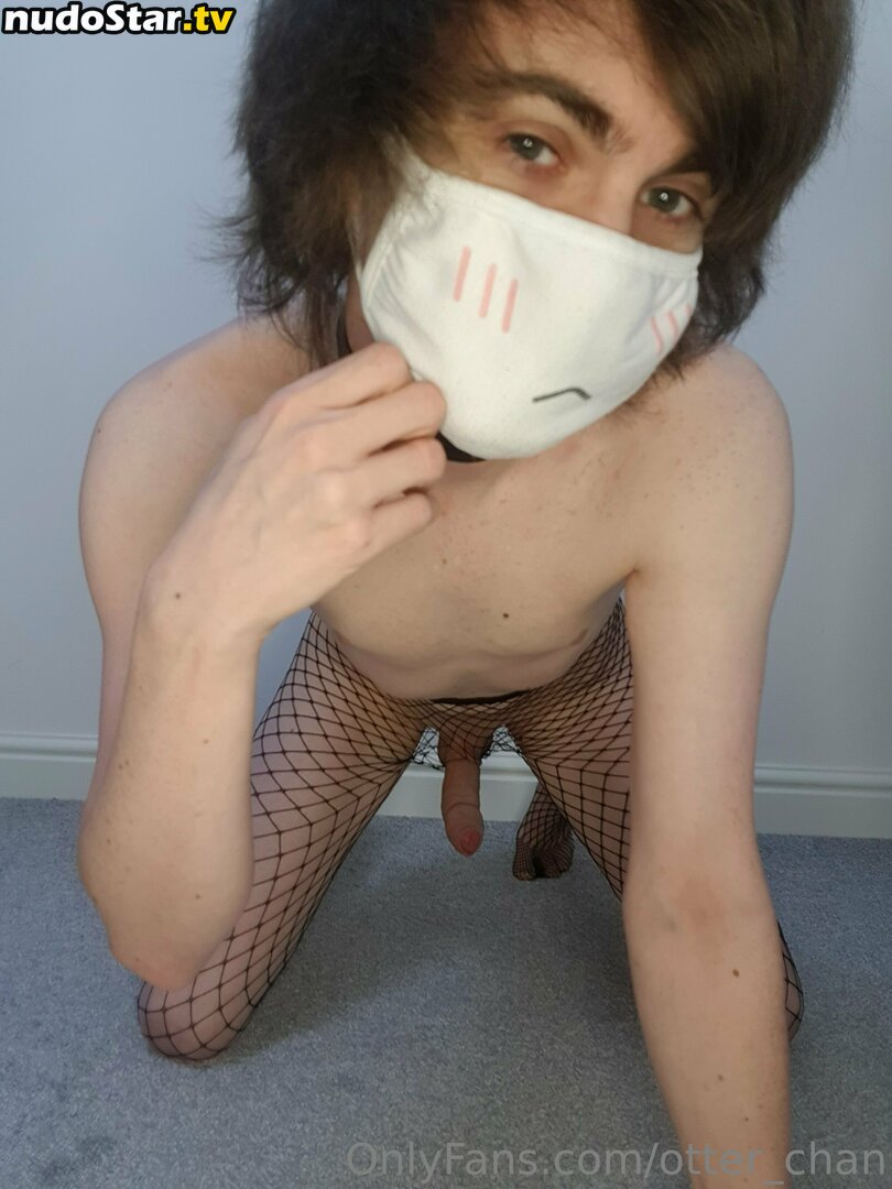 otter_chan / saltotter_arts Nude OnlyFans Leaked Photo #47