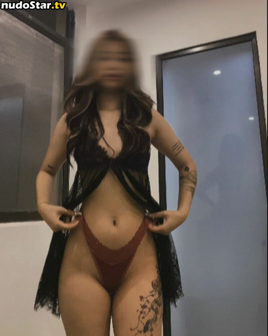 ounlemon / oxlemon Nude OnlyFans Leaked Photo #7