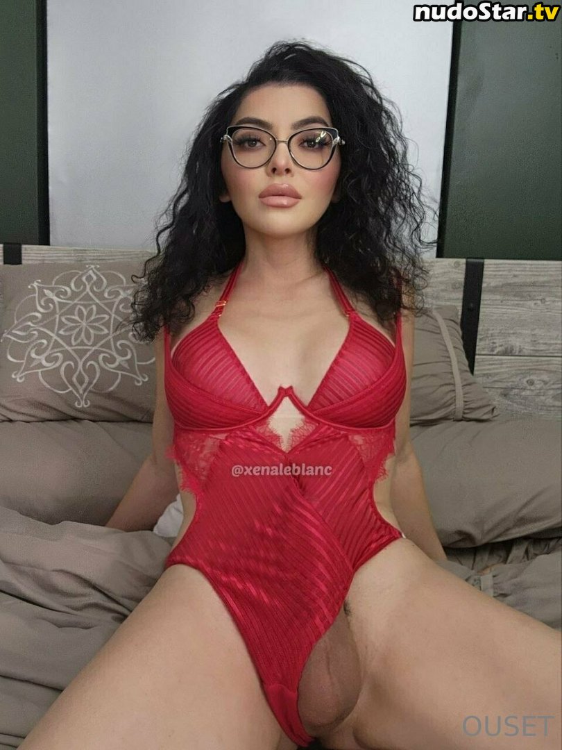 ouset / theoutset Nude OnlyFans Leaked Photo #9