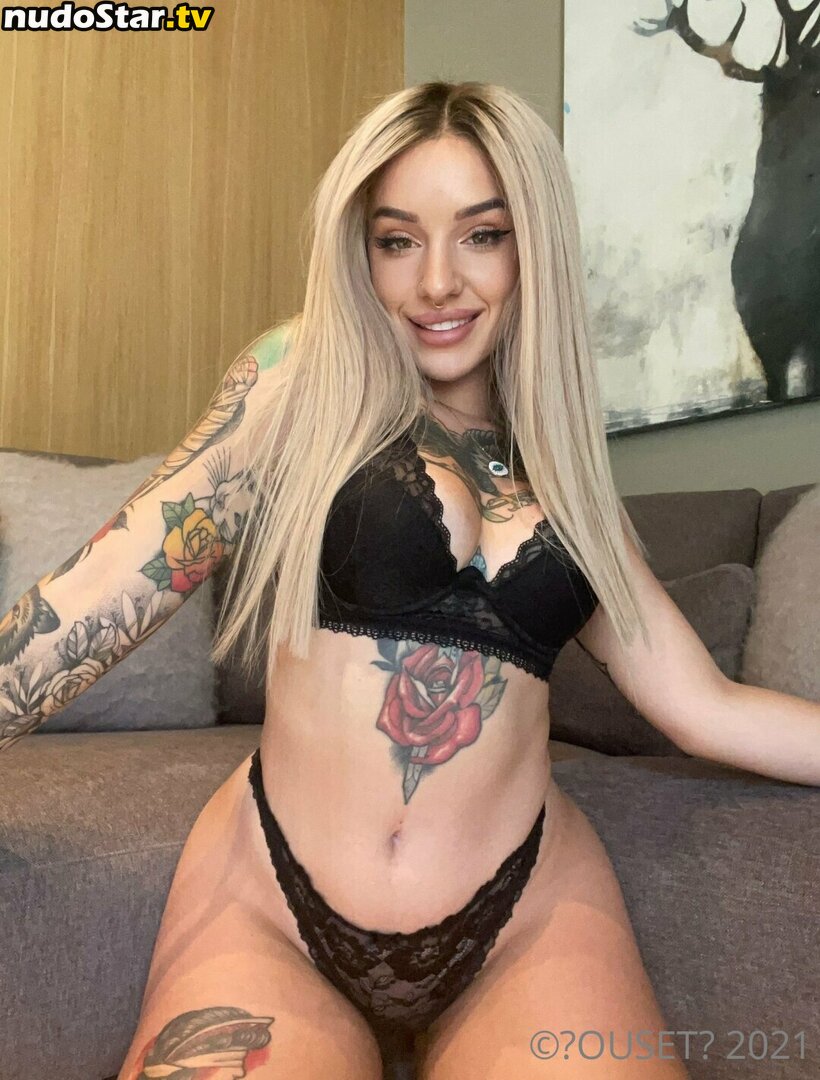 ouset / theoutset Nude OnlyFans Leaked Photo #355