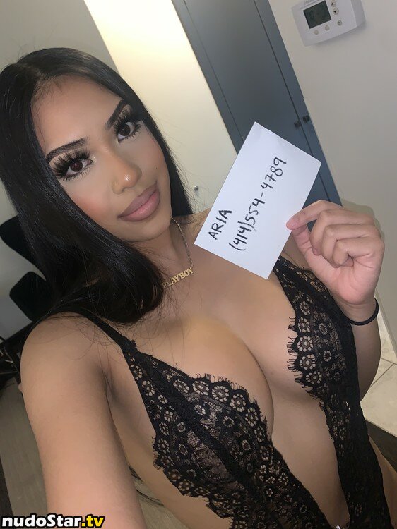 Overitabby Nude OnlyFans Leaked Photo #24