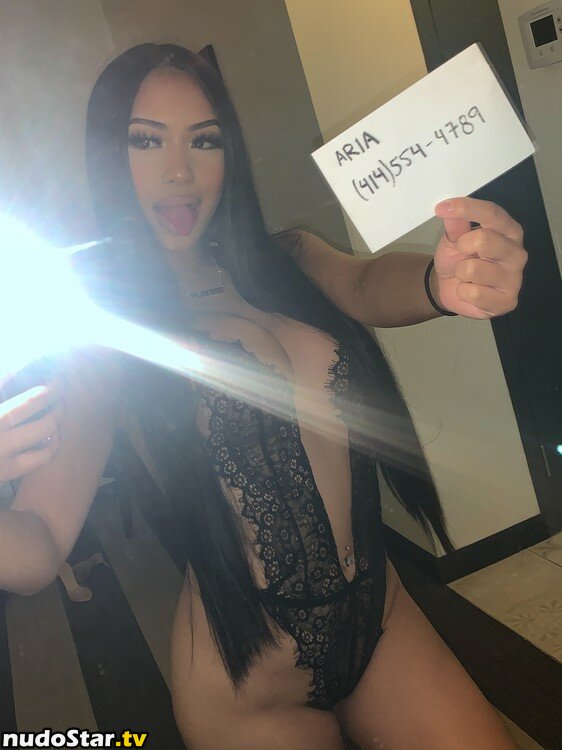 Overitabby Nude OnlyFans Leaked Photo #25