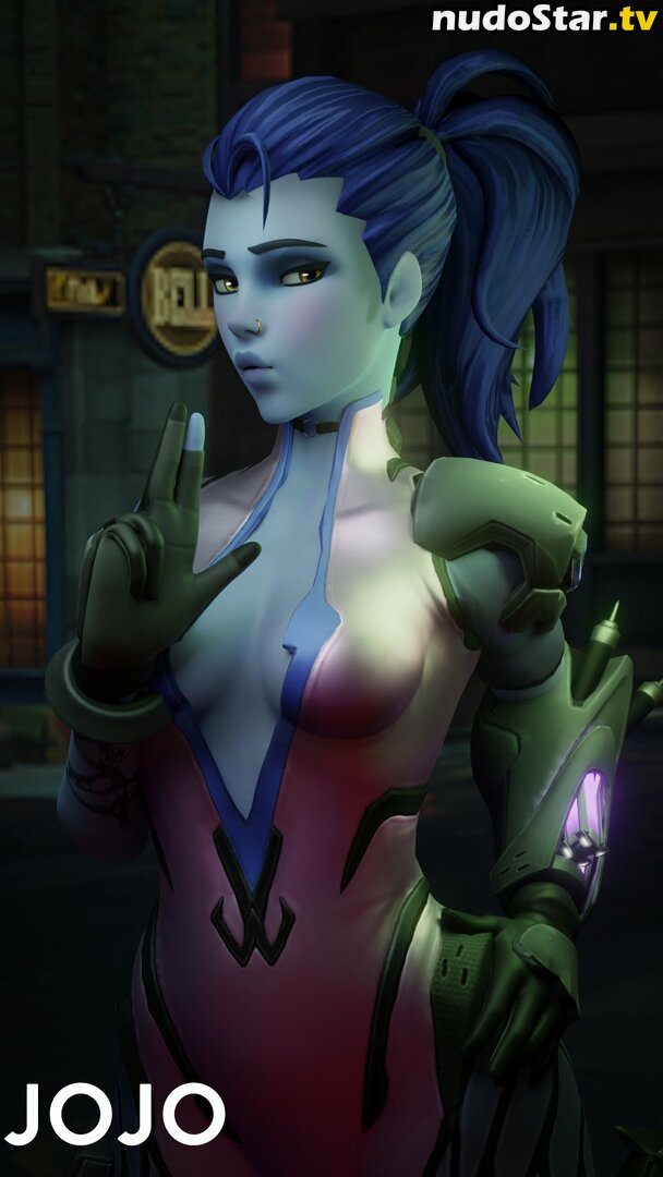 Overwatch Nude OnlyFans Leaked Photo #221