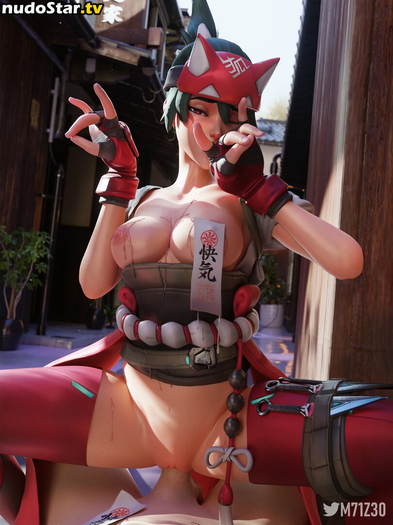Overwatch Nude OnlyFans Leaked Photo #244