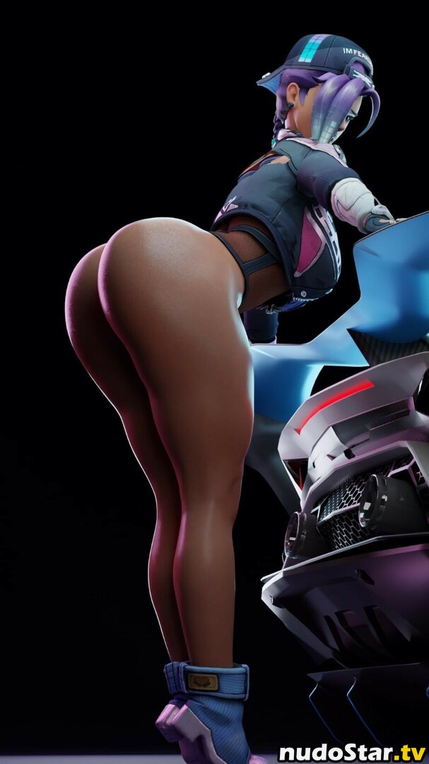 Overwatch Nude OnlyFans Leaked Photo #251