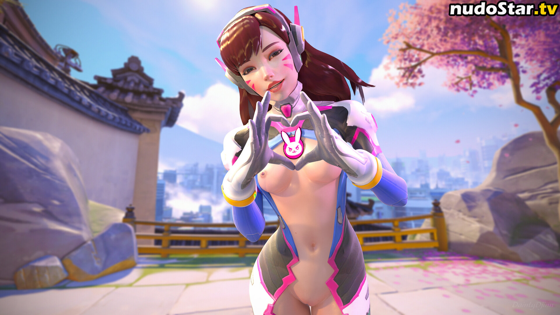 Overwatch Nude OnlyFans Leaked Photo #474