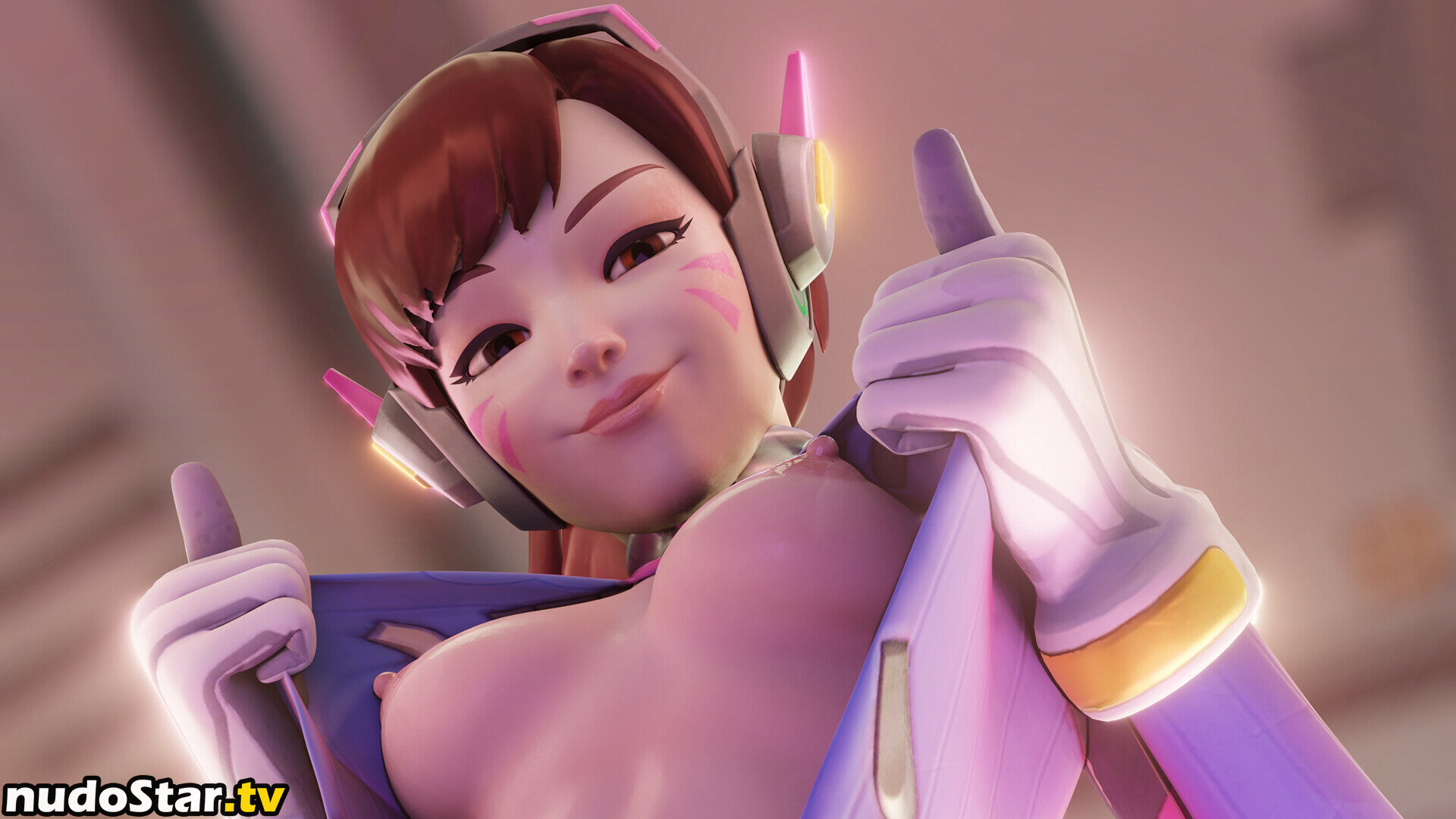 Overwatch Nude OnlyFans Leaked Photo #481