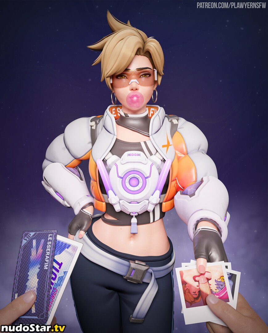 Overwatch Nude OnlyFans Leaked Photo #896