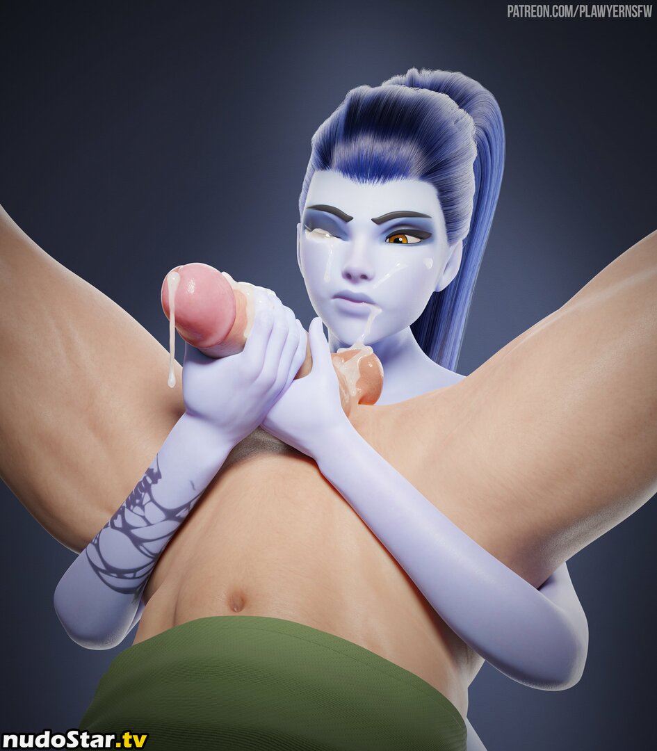 Overwatch Nude OnlyFans Leaked Photo #898