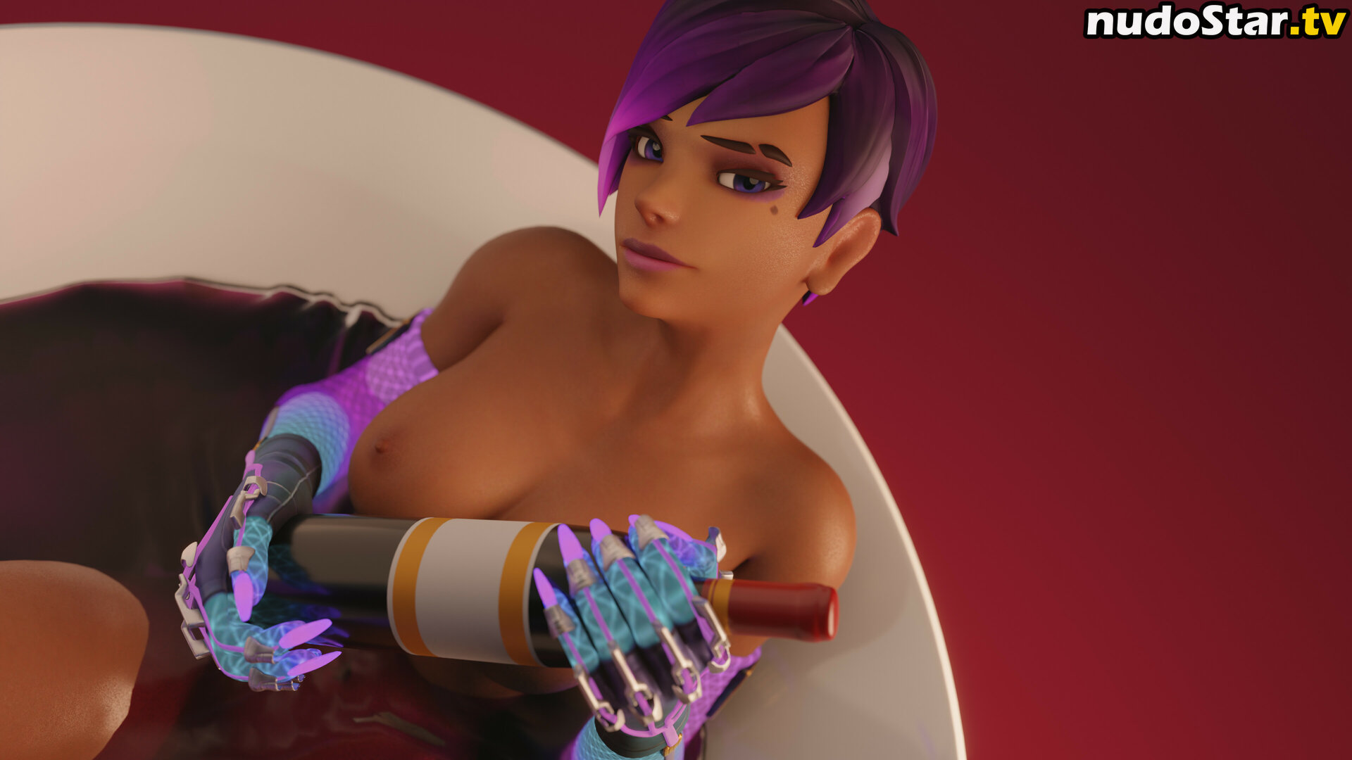 Overwatch Nude OnlyFans Leaked Photo #1025