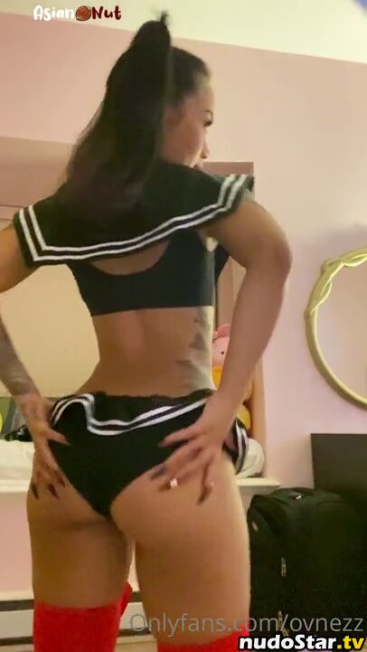 Ovnezz Nude OnlyFans Leaked Photo #24
