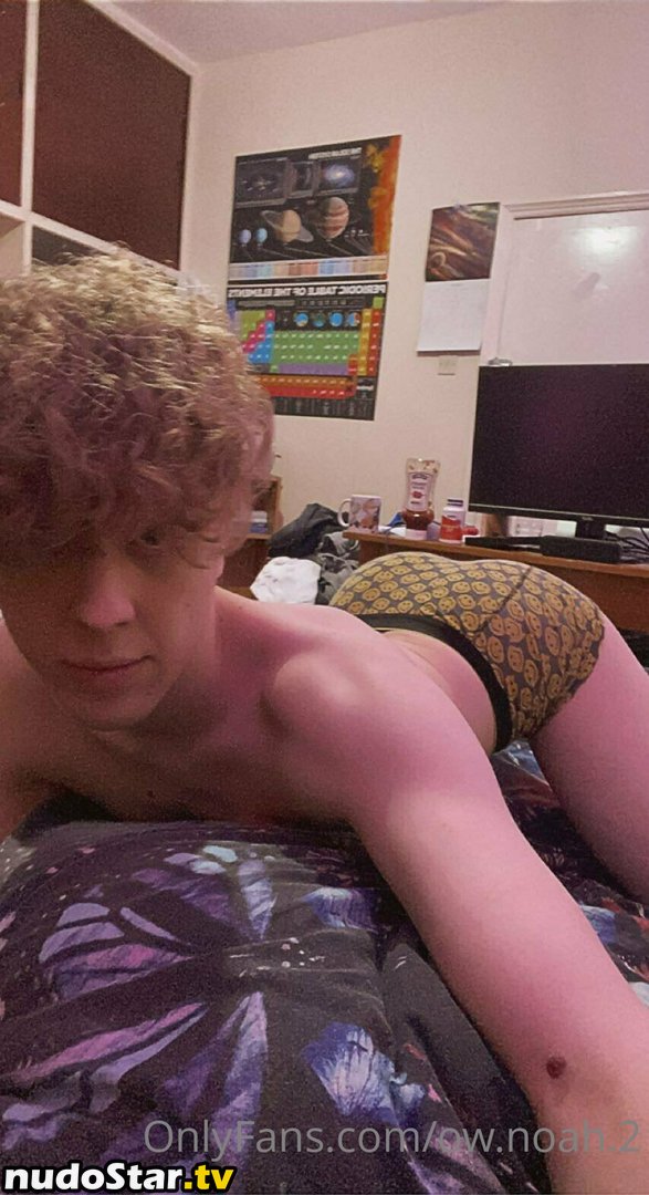 noahlawson2 / ow.noah.2 Nude OnlyFans Leaked Photo #3