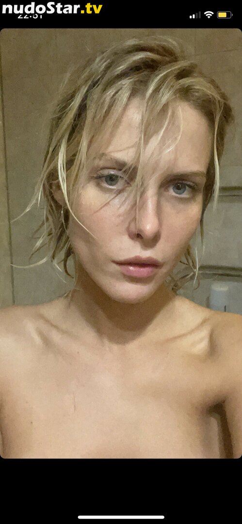 Oxana Streltsova / oxanastreltsova Nude OnlyFans Leaked Photo #16