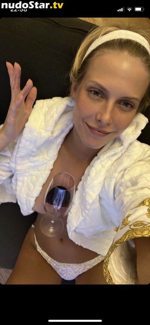 Oxana Streltsova / oxanastreltsova Nude OnlyFans Leaked Photo #20