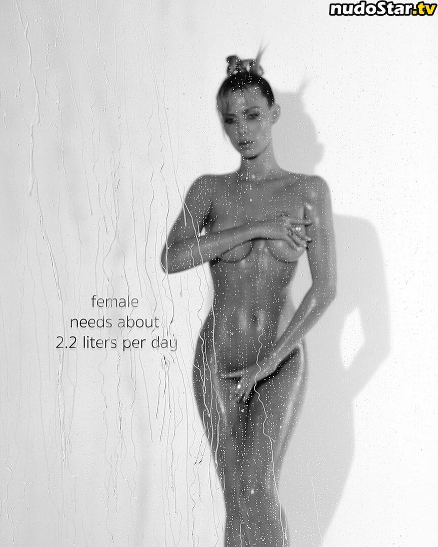 Oxana Streltsova / oxanastreltsova Nude OnlyFans Leaked Photo #75