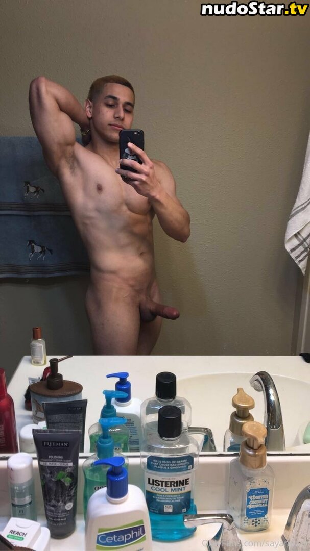 ozjoestar / ozzyjoestar Nude OnlyFans Leaked Photo #14