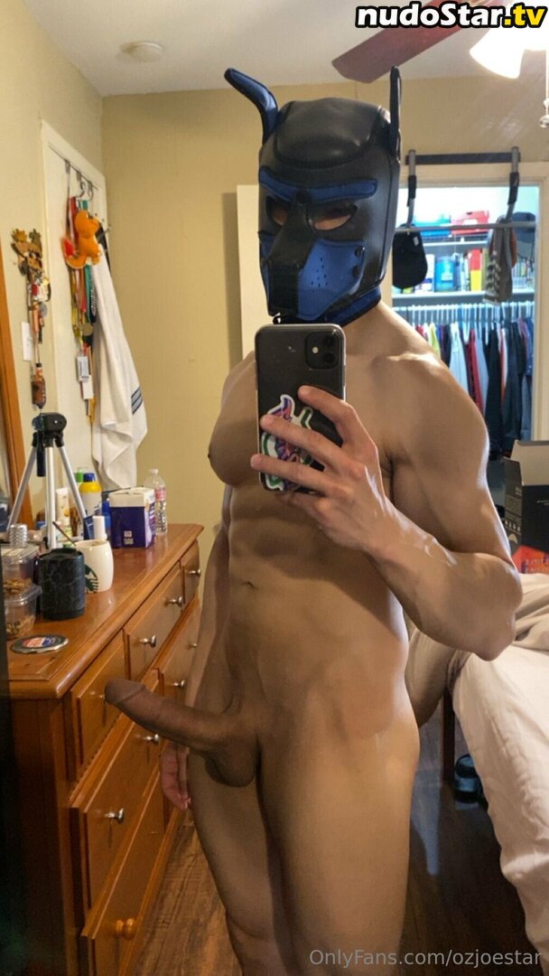 ozjoestar / ozzyjoestar Nude OnlyFans Leaked Photo #73