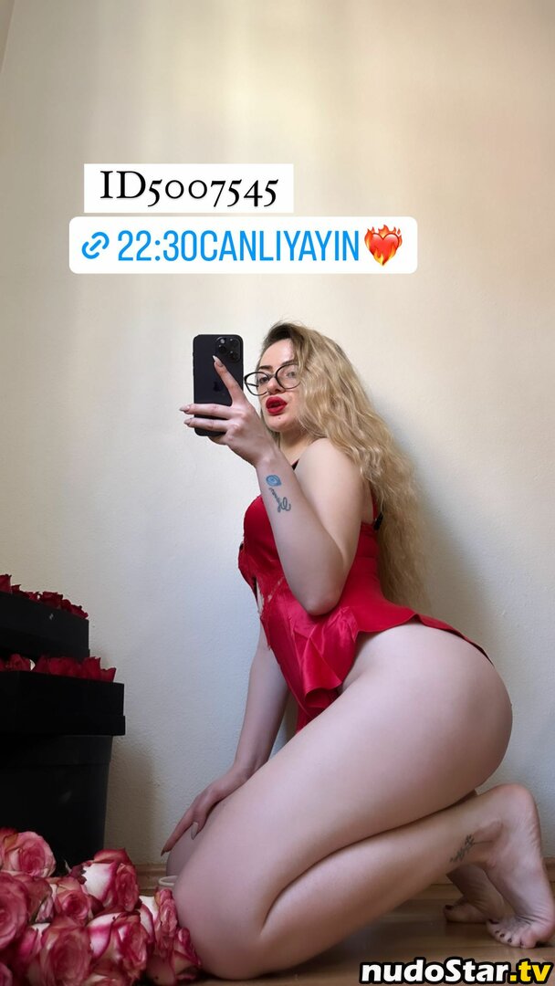 Oznur Guven oz nurunuz oznurunuz Nude OnlyFans Photo 7  