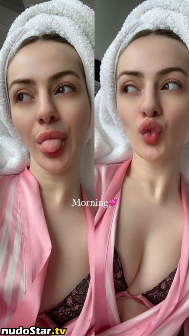 Oznur Guven / oz_nurunuz / oznurunuz Nude OnlyFans Leaked Photo #205