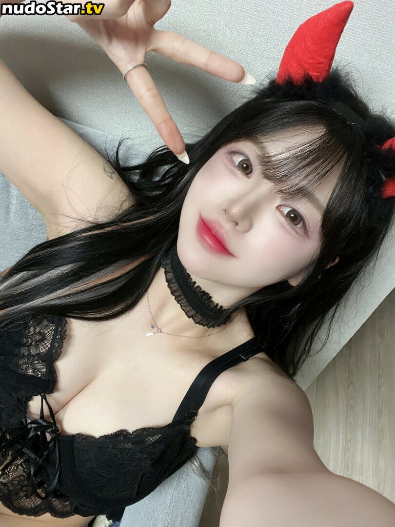 p.tildaa / p_tilda / tildaa / 박틸다 Nude OnlyFans Leaked Photo #23