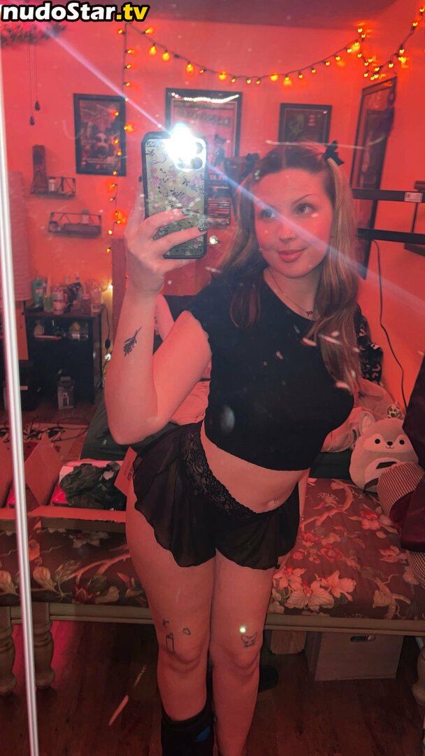 liviingdeadgurrll / p3paige / p3rager Nude OnlyFans Leaked Photo #30