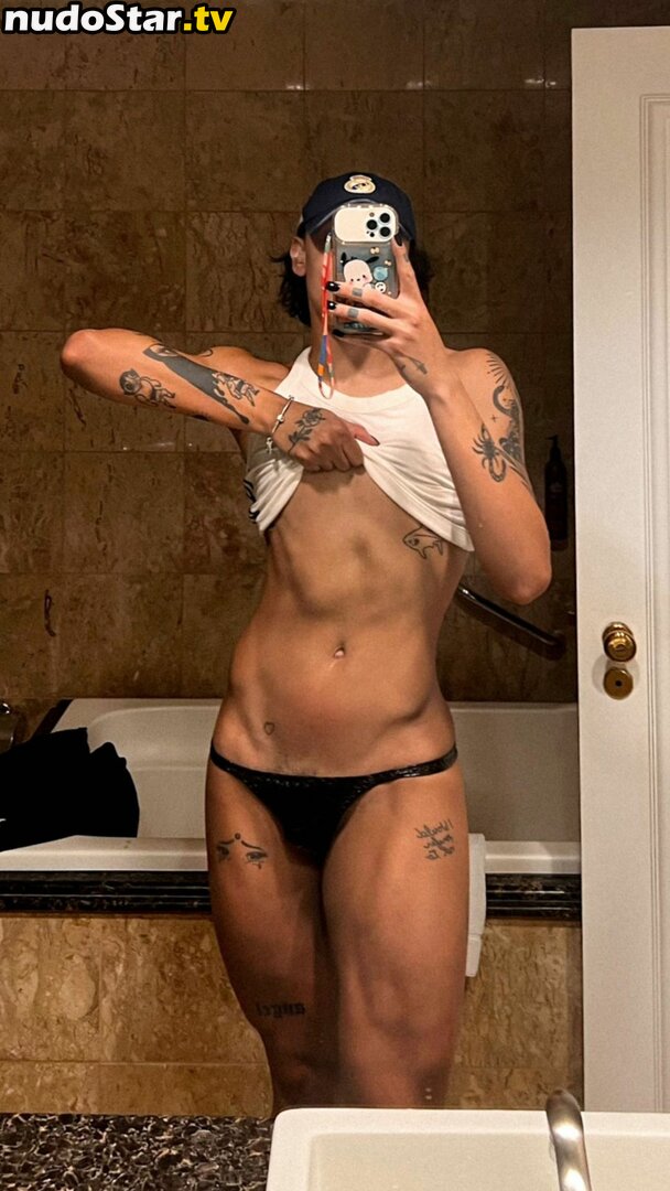 Pabllo Vittar / fileo / pabllovittar Nude OnlyFans Leaked Photo #17