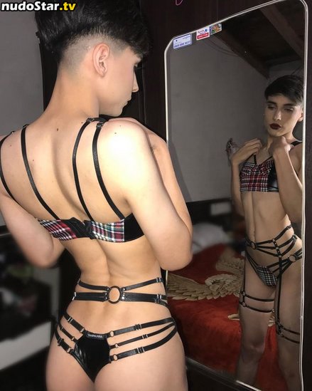 Pablo Pineda / pineda_pabloo / ppablo_baby Nude OnlyFans Leaked Photo #11