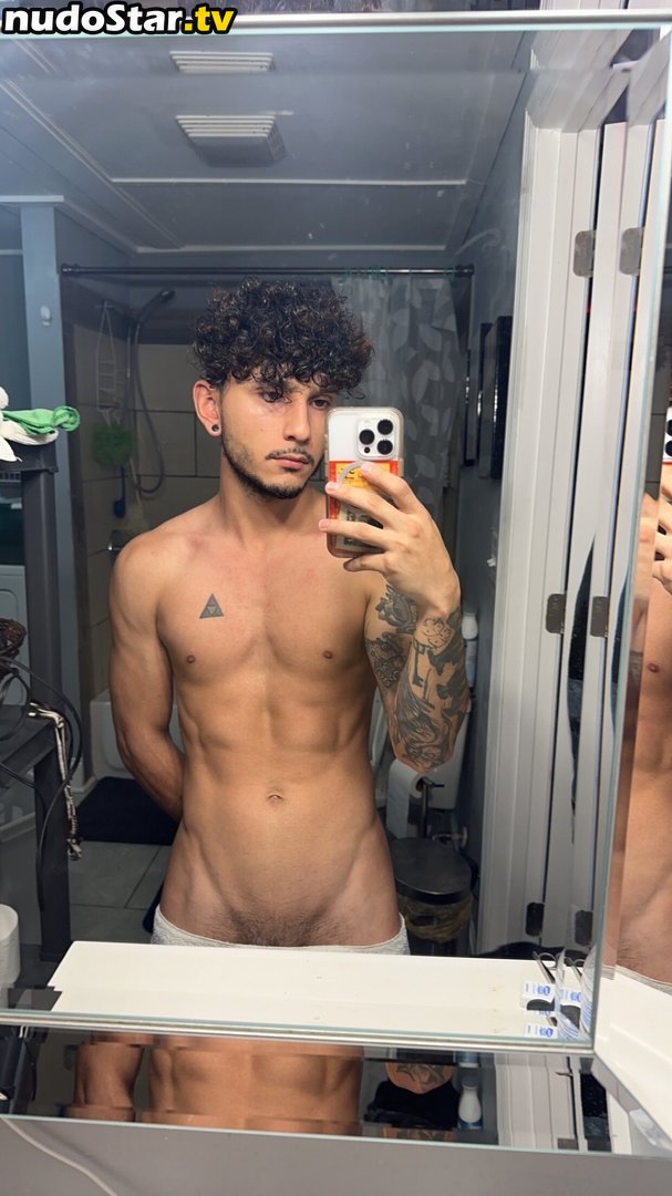 pablx_sanchez Nude OnlyFans Leaked Photo #27