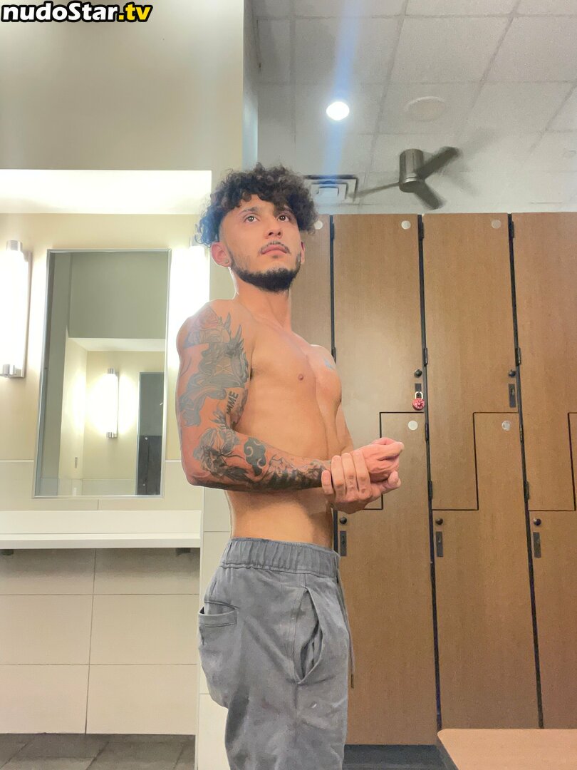 pablx_sanchez Nude OnlyFans Leaked Photo #30