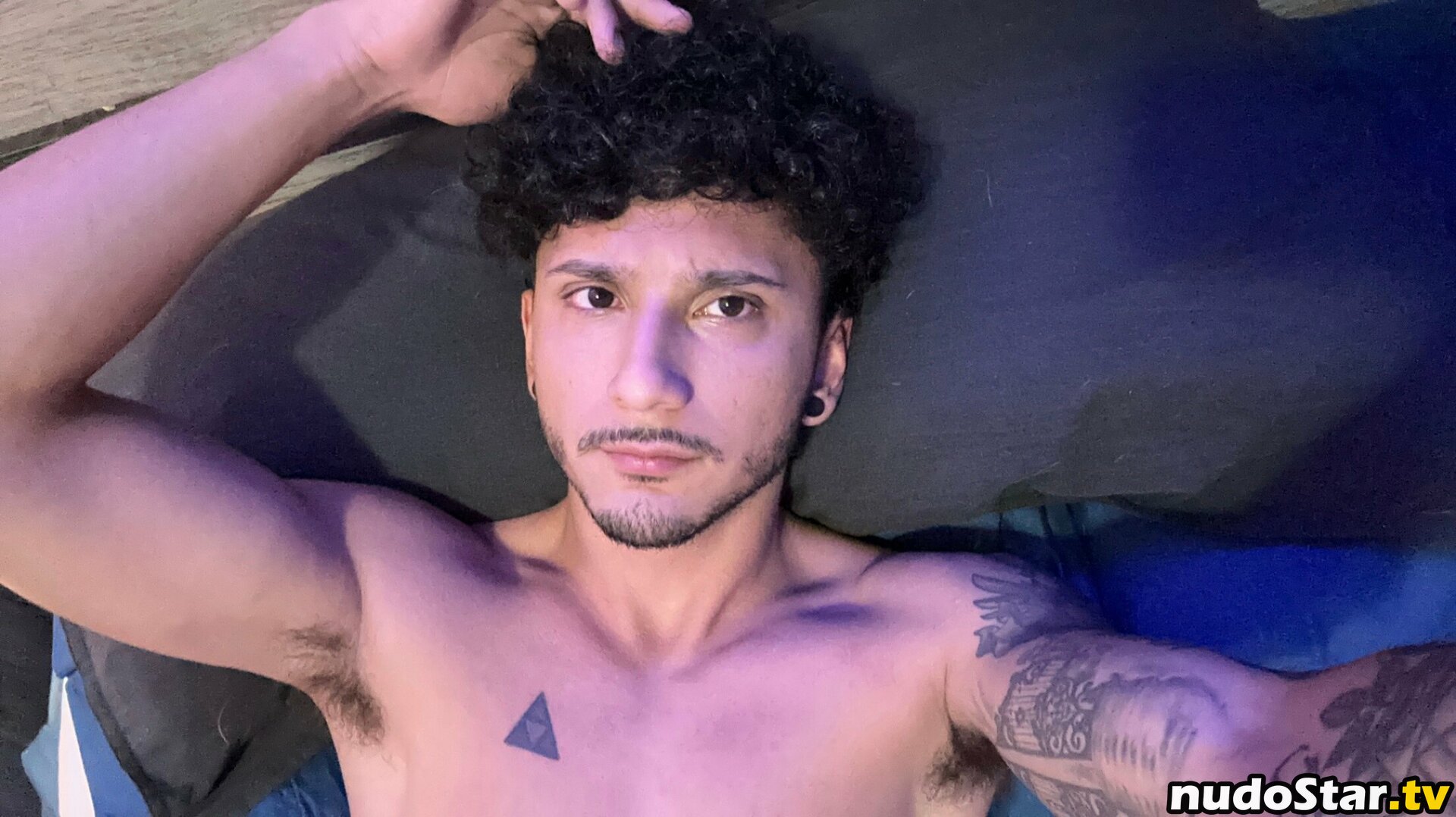 pablx_sanchez Nude OnlyFans Leaked Photo #38