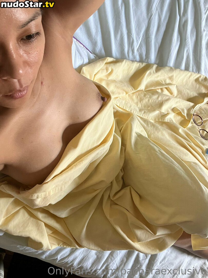 pacharaexclusive / pachex Nude OnlyFans Leaked Photo #33
