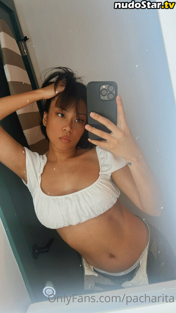 Chile Singer / Pacharita - Thai / pachara.poonsawat / pacharita Nude OnlyFans Leaked Photo #8