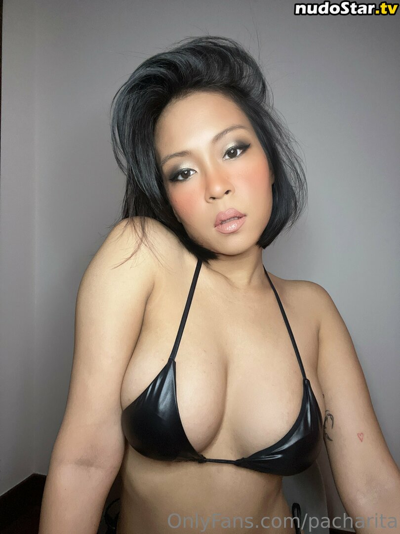 Chile Singer / Pacharita - Thai / pachara.poonsawat / pacharita Nude OnlyFans Leaked Photo #25